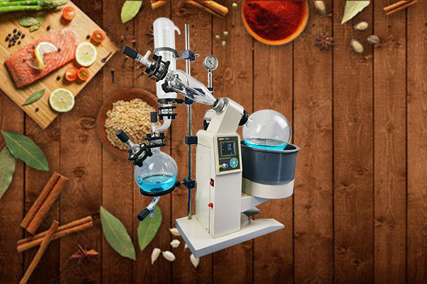 旋轉(zhuǎn)蒸發(fā)儀在美食歷史發(fā)展中的應(yīng)用歷程 旋轉(zhuǎn)蒸發(fā)儀在美食歷史發(fā)展中的應(yīng)用歷程